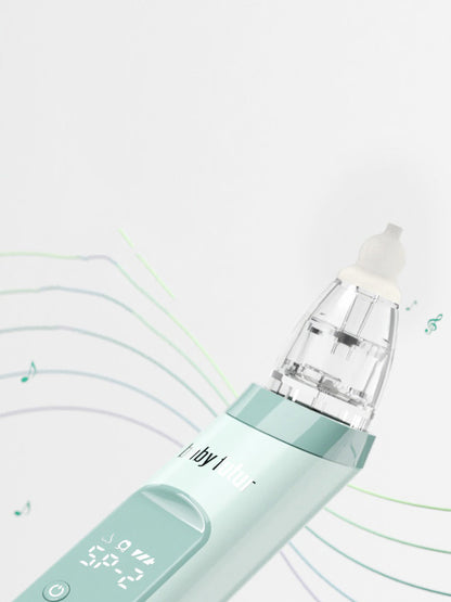 Seyia - Nettoyeur nasal électrique
