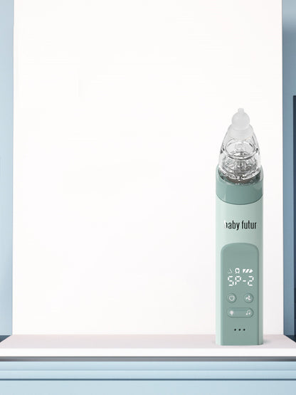 Seyia - Nettoyeur nasal électrique