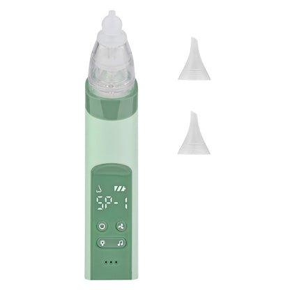 Seyia - Nettoyeur nasal électrique