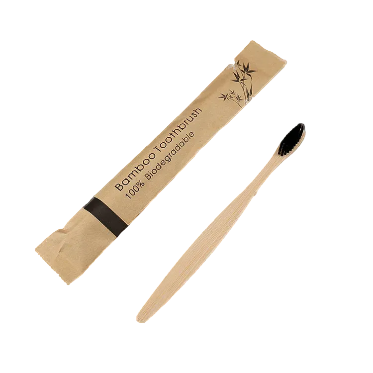 Seyia - Brosse à dent en bambou